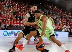 九游体育官网-欧篮联赛程比分排名