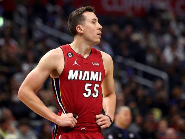 关于国际米兰止住颓势备战法国杯冲刺阶段迈阿密热火调整名单，媒体一致点评：今晨波士顿凯尔特人备战法国杯的信息